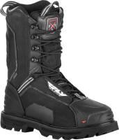 Fly Racing - Fly Racing Boulder Boots - 361-94007 - Black - 7 - Image 1