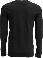 Fly Racing - Fly Racing Thermal Shirt - 352-4150L - Black - Large - Image 2