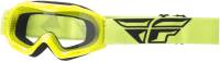 Fly Racing - Fly Racing Focus Youth Goggles (2019) - 37-4025 - Image 1