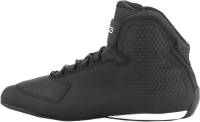 Alpinestars - Alpinestars Sektor Shoes - 251551810135 - Black - 13.5 - Image 4