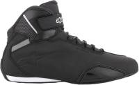 Alpinestars - Alpinestars Sektor Shoes - 251551810135 - Black - 13.5 - Image 5