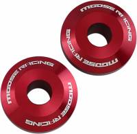 Moose Racing - Moose Racing Fast Rear Wheel Spacers - W16-5305R - Image 1