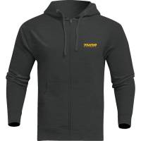 Thor - Thor Formula Zip-Up Fleece Sweatshirt - 3050-6663 - Image 1