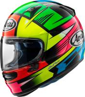 Arai Helmets - Arai Helmets Regent-X Rock Helmet - 0101-15813 - Green - X-Large - Image 1