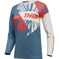 Thor - Thor Sector Split Womens Jersey - 2911-0296 - Image 1