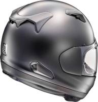 Arai Helmets - Arai Helmets Quantum-X Solid Helmet - 0101-15711 - Black Frost - 2XL - Image 2