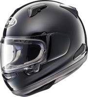 Arai Helmets - Arai Helmets Quantum-X Solid Helmet - 0101-15720 - Diamond Black - Medium - Image 1