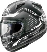 Arai Helmets - Arai Helmets Quantum-X Drone Helmet - 0101-15760 - Black Frost - 2XL - Image 1