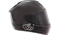 6D - 6D ATS-1R Solid Helmet - 30-0907 - Gloss Black - Large - Image 1