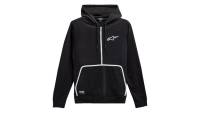 Alpinestars - Alpinestars Bound Hoodie - 12135104010L - Black - Large - Image 1