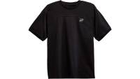 Alpinestars - Alpinestars Chunk Knit T-Shirt - 12137210210M - Black - Medium - Image 1