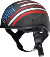 Z1R - Z1R CC Beanie Justice Helmet - 0103-1403 - Justice - X-Small - Image 1