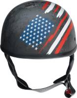 Z1R - Z1R CC Beanie Justice Helmet - 0103-1403 - Justice - X-Small - Image 2