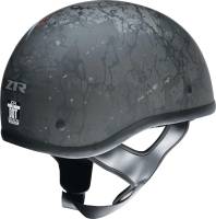 Z1R - Z1R CC Beanie Justice Helmet - 0103-1403 - Justice - X-Small - Image 4