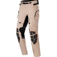 Alpinestars - Alpinestars AMT 10-R Drystar XF Pants - 3229623-8640-L - Brown - Large - Image 1