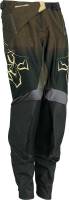 Moose Racing - Moose Racing Agroid Youth Pants - 2903-2286 - Olive/Tan - 20 - Image 1