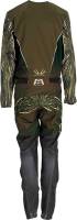 Moose Racing - Moose Racing Agroid Youth Pants - 2903-2286 - Olive/Tan - 20 - Image 3