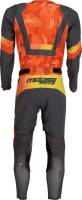 Moose Racing - Moose Racing Sahara Pants - 2901-10406 - Orange/Black - 36 - Image 3