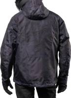 Icon - Icon PDX3 Jacket - 2820-5828 - Dark Camo - Medium - Image 6