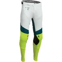 Thor - Thor Prime Strike Pants - 2901-9957 - Deep Teal/Acid - 30 - Image 1