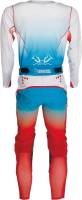 Moose Racing - Moose Racing Agroid Jersey - 2910-6989 - Red/White/Blue - Medium - Image 3