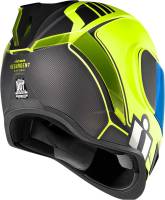 Icon - Icon Airform Resurgent Helmet - 0101-14755 - Hi-Vis - X-Small - Image 3