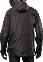 Icon - Icon PDX3 Jacket - 2820-5811 - Black - Large - Image 6