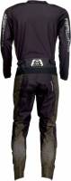 Moose Racing - Moose Racing Qualifier Jersey - 2910-6639 - Olive/Black - Large - Image 2