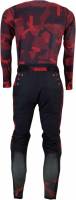 Moose Racing - Moose Racing Agroid Jersey - 2910-6398 - Red/Black - Small - Image 3