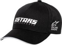 Alpinestars - Alpinestars Tension Hat - 12138111810OS - Black - OSFM - Image 1