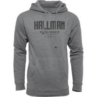 Thor - Thor Draft Hoody - 3050-5811 - Dark Heather Gray - Medium - Image 1