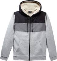 Alpinestars - Alpinestars Hoist Hybrid Jacket - 12301160010262X - Heather Gray - 2XL - Image 1