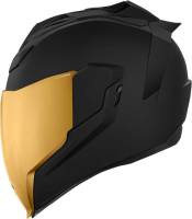 Icon - Icon Airflite Peace Keeper Helmet - 0101-13363 - Black - 3XL - Image 2