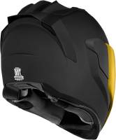 Icon - Icon Airflite Peace Keeper Helmet - 0101-13363 - Black - 3XL - Image 3