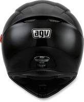 AGV - AGV K-3 SV Solid Helmet - 200301O4MY00106 - Black - MS - Image 2