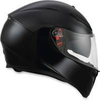 AGV - AGV K-3 SV Solid Helmet - 200301O4MY00106 - Black - MS - Image 3