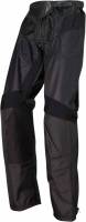 Moose Racing - Moose Racing Qualifier Over-The-Boot Pants - 2901-9172 - Black - 30 - Image 1