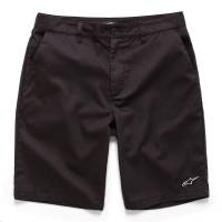 Alpinestars - Alpinestars Trap Chino Shorts - 1210231201036 - Black - 36 - Image 1