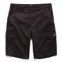 Alpinestars - Alpinestars Input Cargo Shorts - 1210231101038 - Black - 38 - Image 1