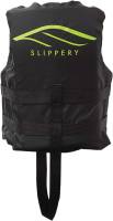 Slippery - Slippery Hydro Youth Vest - 3242-0067 - Black/Yellow - 50-90 Lbs. - Image 2