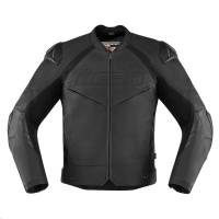 Icon - Icon Hypersport2 Prime Jacket - 2810-3631 - Black - 50 - Image 1