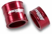 Moose Racing - Moose Racing Wheel Spacer Front OEM Style - Red - W16-1304R - Image 2