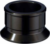 Moose Racing - Moose Racing Wheel Spacer Front OEM Style - Black - W16-1304GB - Image 2