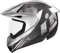 Icon - Icon Variant Pro Ascension Helmet - 0101-12430 - Black - X-Small - Image 2