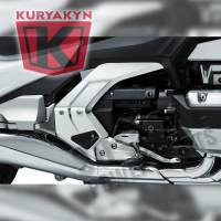 Kuryakyn - Kuryakyn Omni Frame Cover - Chrome - 3273 - Image 3