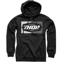 Thor - Thor Service Hoody - 3050-5128 - Black - Large - Image 1