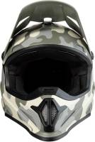 Z1R - Z1R Rise Camo Helmet - 0110-6076 - Camo/Desert - Large - Image 3