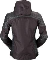 Z1R - Z1R Transmute Womens Jacket - 2822-1203 - Black - Medium - Image 2