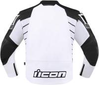 Icon - Icon Hypersport2 Jacket - 2810-3477 - White - 54 - Image 2