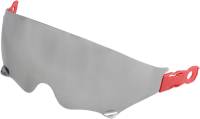 Z1R - Z1R Sun Visor for Saturn SV Helmets - Mirror - 0132-1118 - Image 2